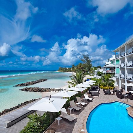 The Soco Hotel All-Inclusive (Adults Only) Bridgetown Exterior photo
