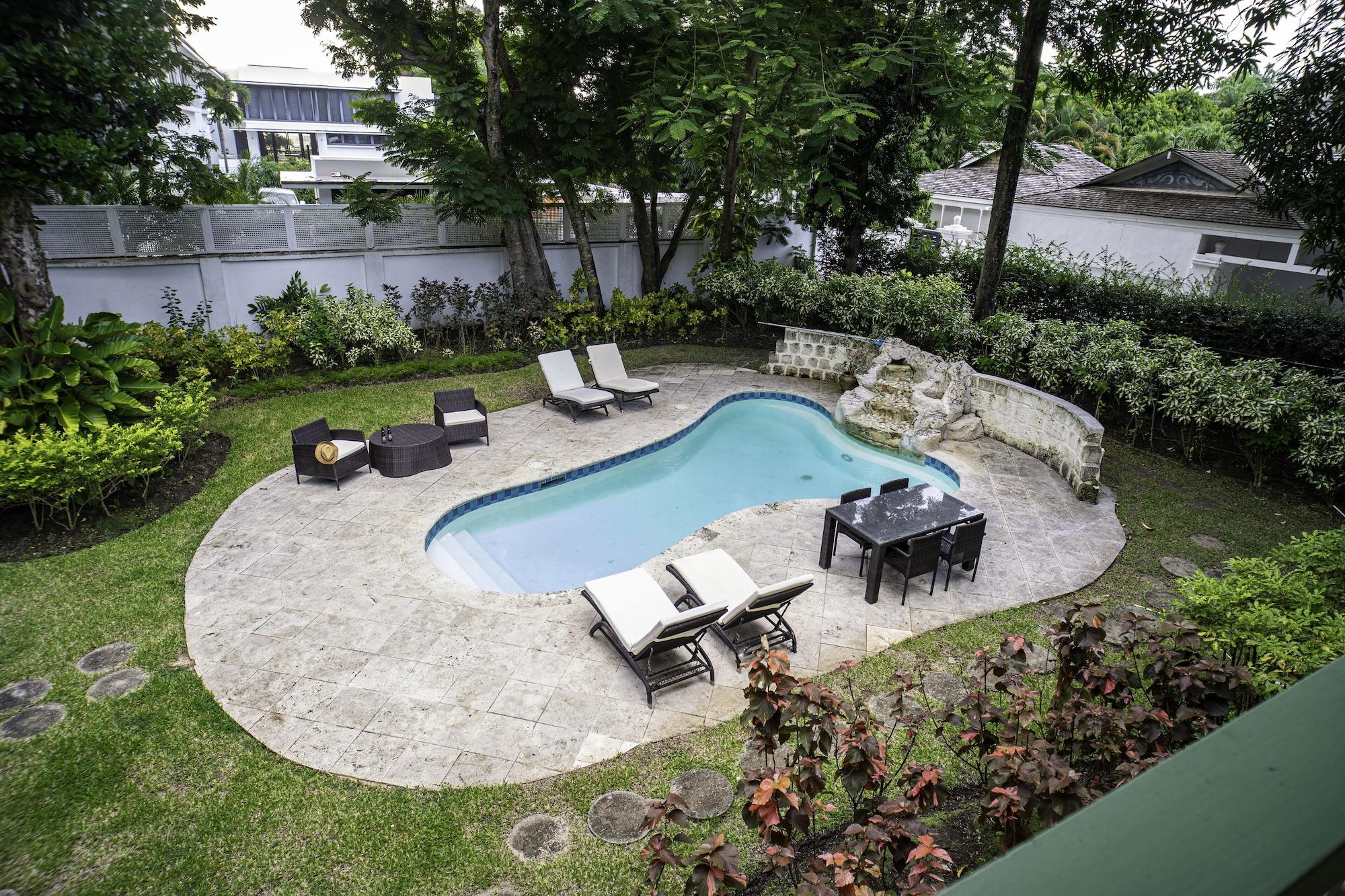 The Soco Hotel All-Inclusive (Adults Only) Bridgetown Exterior photo