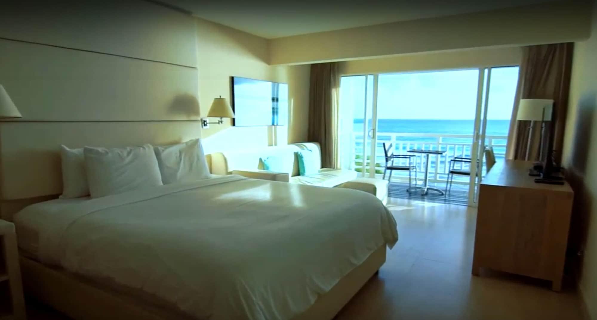 The Soco Hotel All-Inclusive (Adults Only) Bridgetown Exterior photo