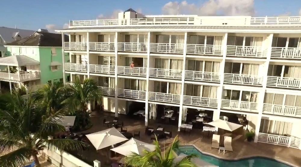 The Soco Hotel All-Inclusive (Adults Only) Bridgetown Exterior photo