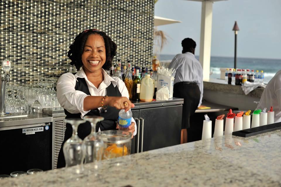 The Soco Hotel All-Inclusive (Adults Only) Bridgetown Exterior photo