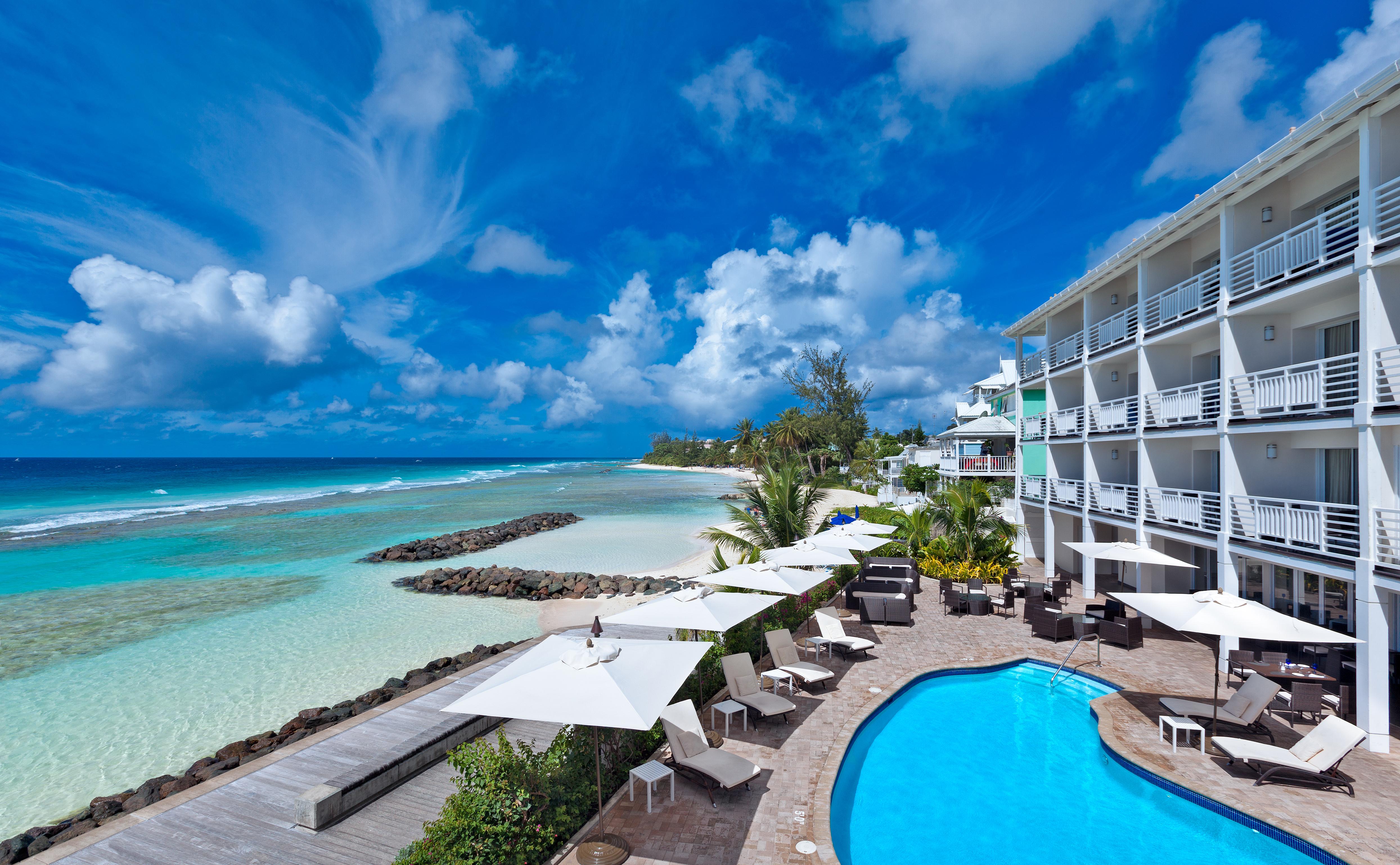 The Soco Hotel All-Inclusive (Adults Only) Bridgetown Exterior photo