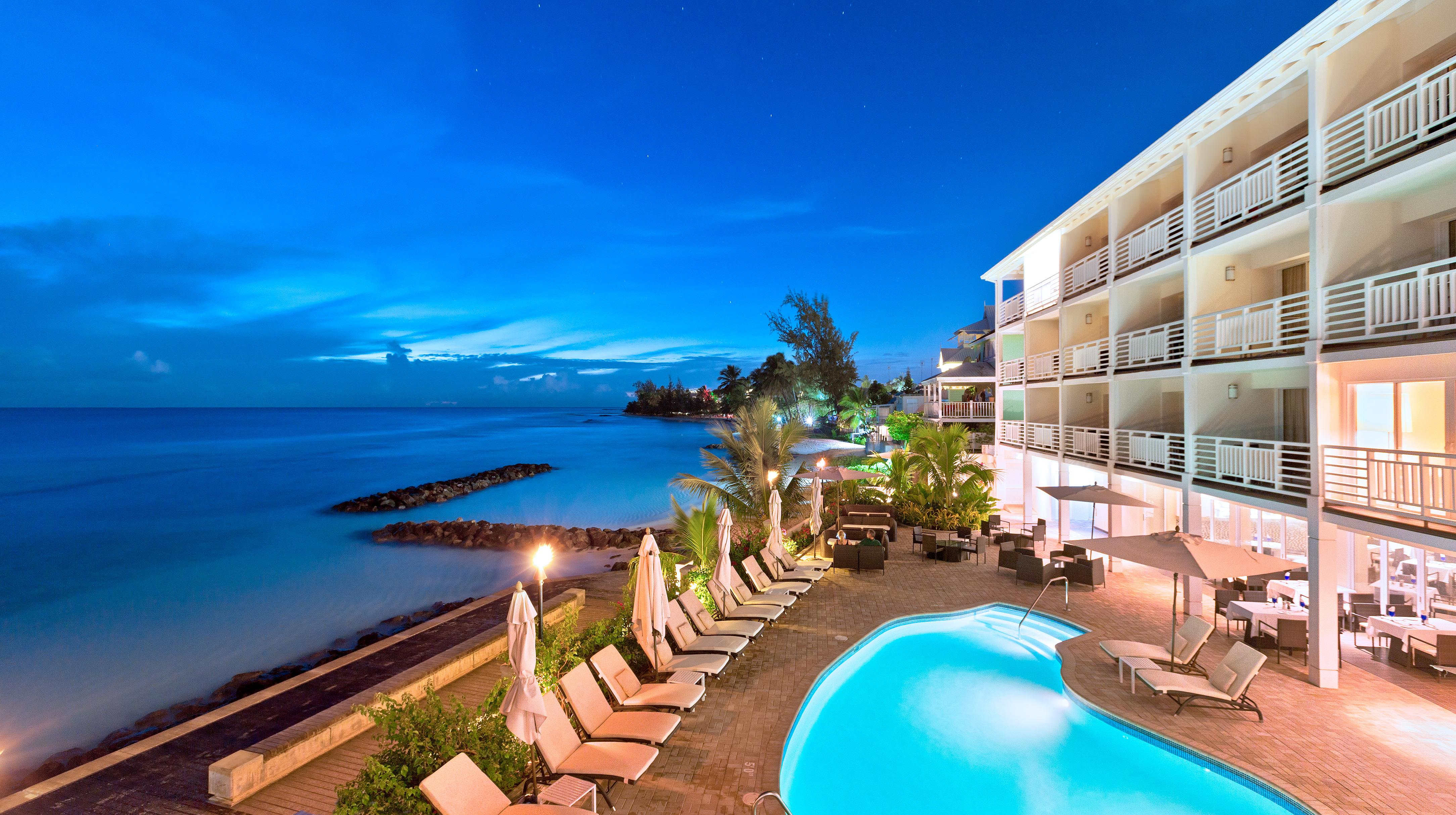 The Soco Hotel All-Inclusive (Adults Only) Bridgetown Exterior photo