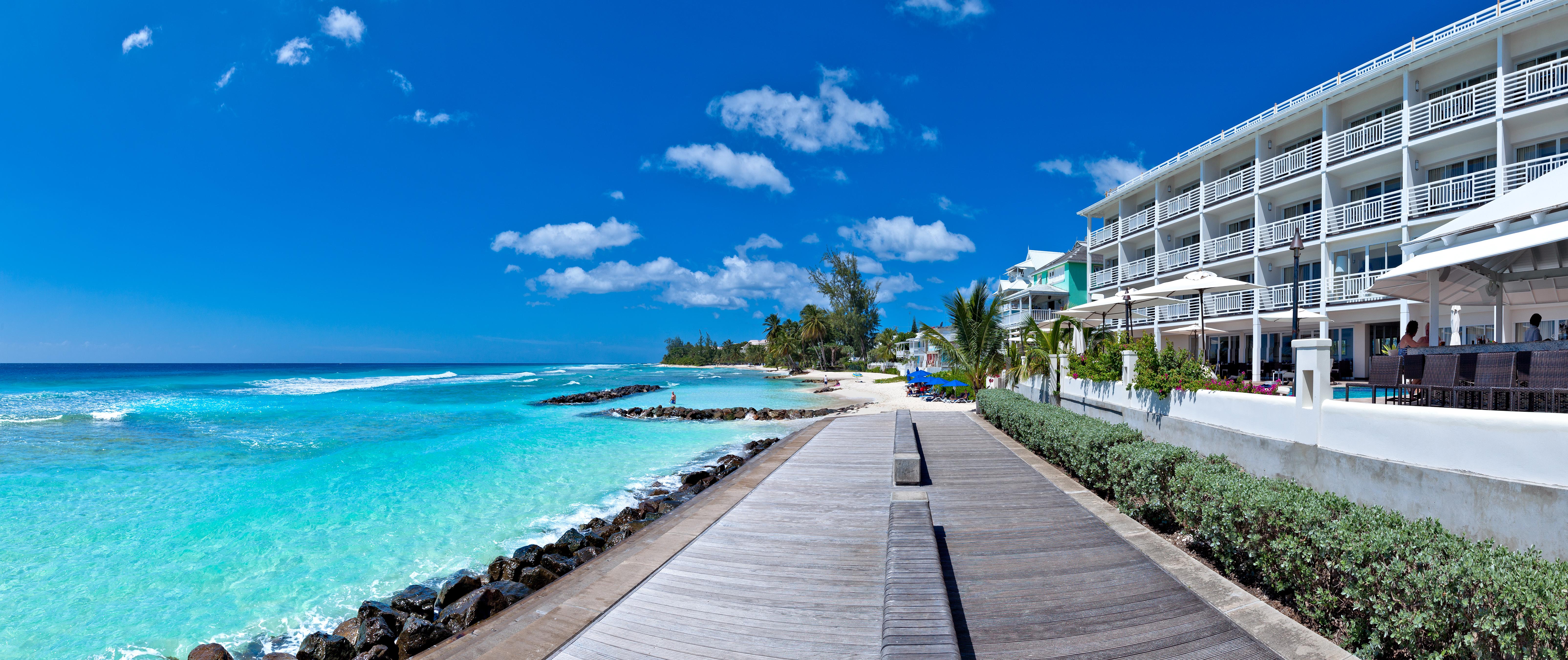 The Soco Hotel All-Inclusive (Adults Only) Bridgetown Exterior photo