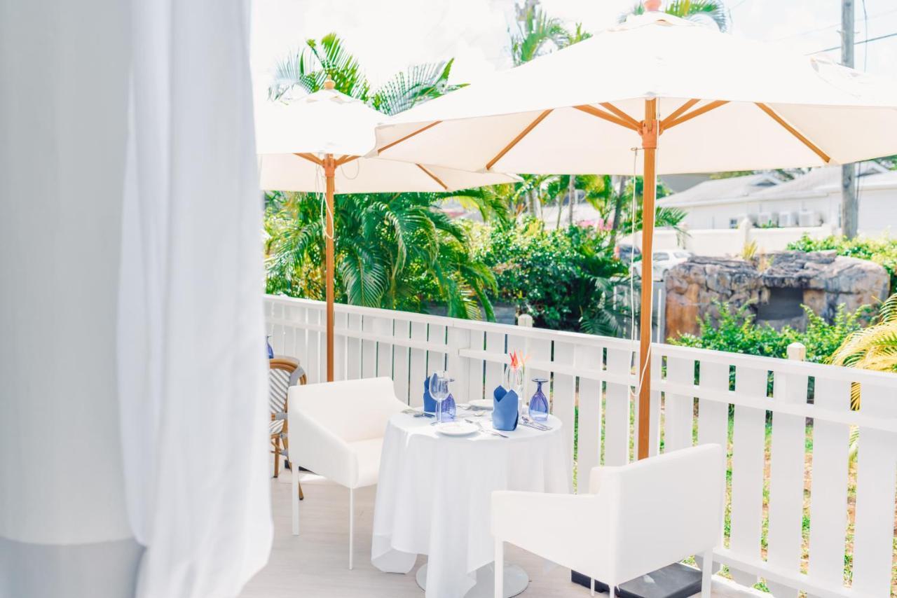 The Soco Hotel All-Inclusive (Adults Only) Bridgetown Exterior photo