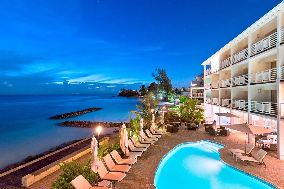 The Soco Hotel All-Inclusive (Adults Only) Bridgetown Exterior photo