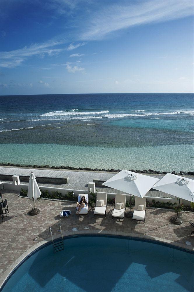 The Soco Hotel All-Inclusive (Adults Only) Bridgetown Exterior photo