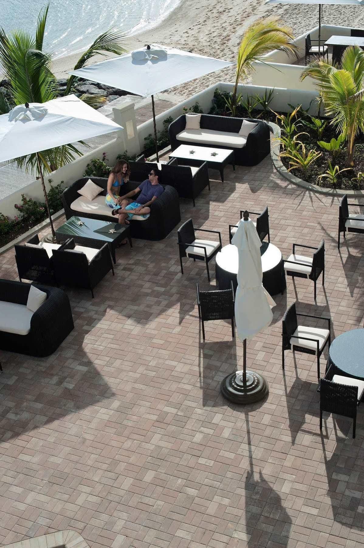 The Soco Hotel All-Inclusive (Adults Only) Bridgetown Exterior photo
