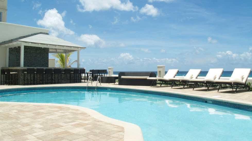 The Soco Hotel All-Inclusive (Adults Only) Bridgetown Exterior photo