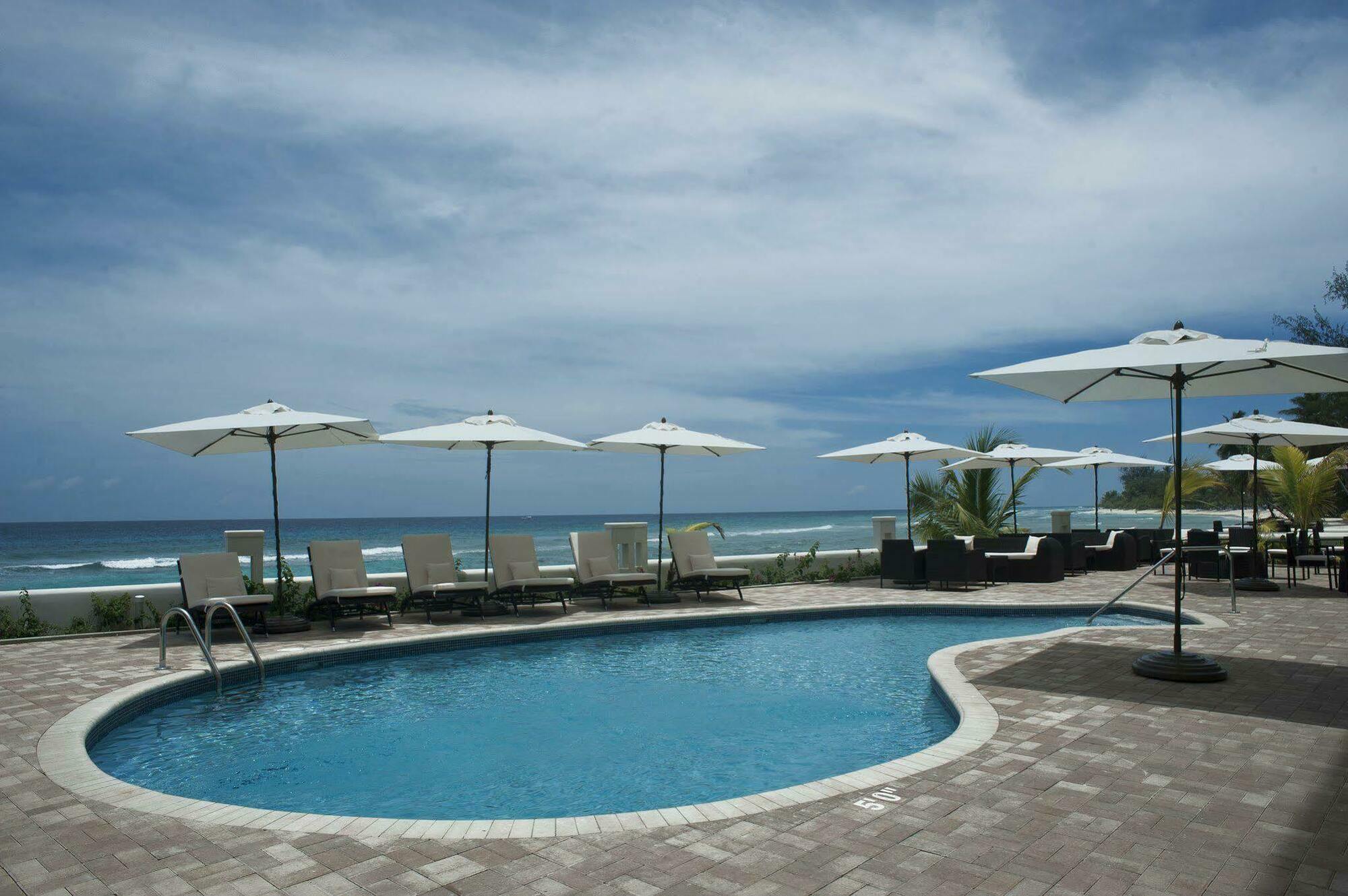 The Soco Hotel All-Inclusive (Adults Only) Bridgetown Exterior photo